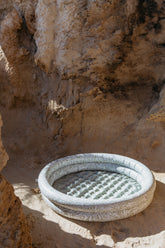 Swirl Inflatable Pool hello-samah.myshopify.com